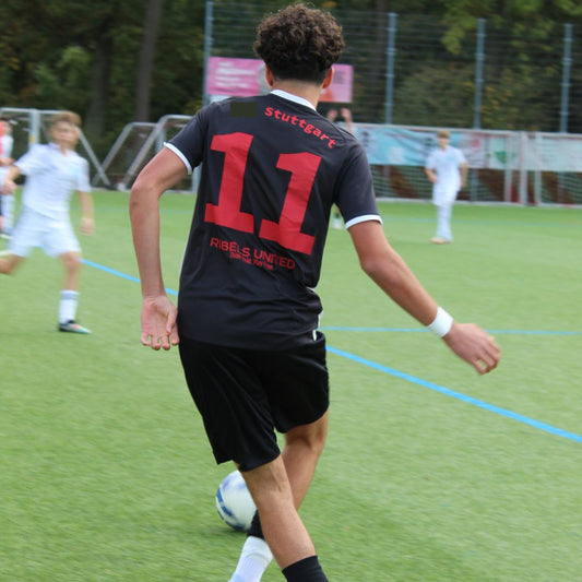 Stay bold. Play free. – Wenn Haltung den Sport verändert