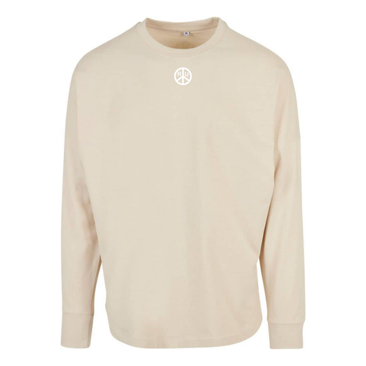 Sands of Peace Longsleeve