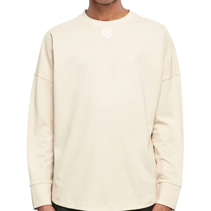 Sands of Peace Longsleeve