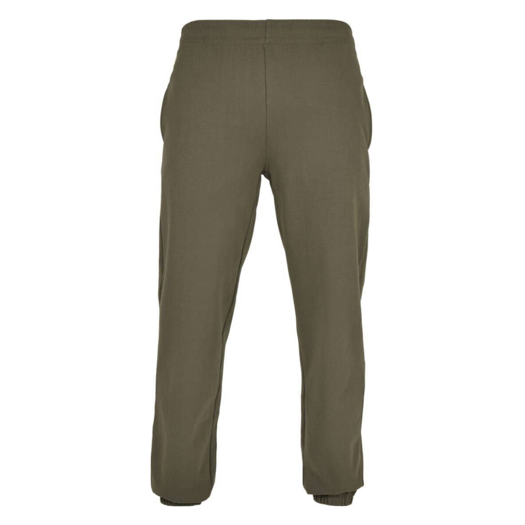 Olive Peace Jogging Pants