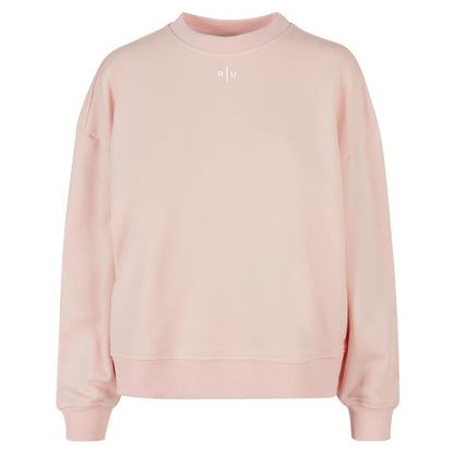 Entdecke das Rosa Candy Clouds Sweatshirt – eine perfekte Mischung aus Komfort und Stil. Dieses limitierte Design kombiniert weiche Pastelltöne mit einem mutigen Statement, ideal für jeden, der Streetwear mit einem Hauch von Süße liebt. Hergestellt aus hochwertigem Material für maximale Gemütlichkeit – dein neuer Lieblingslook wartet!