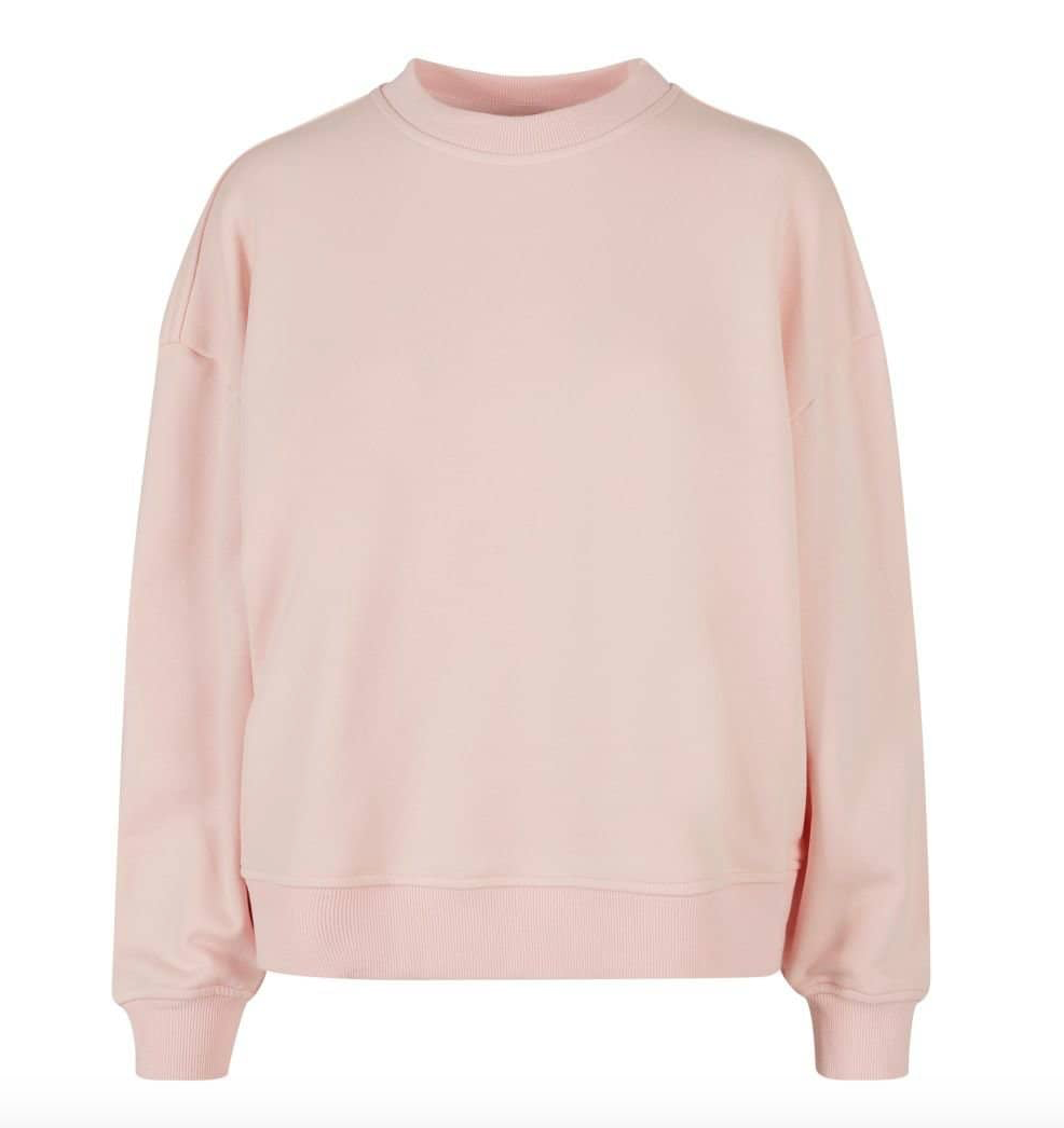 Entdecke das Rosa Candy Clouds Sweatshirt – eine perfekte Mischung aus Komfort und Stil. Dieses limitierte Design kombiniert weiche Pastelltöne mit einem mutigen Statement, ideal für jeden, der Streetwear mit einem Hauch von Süße liebt. Hergestellt aus hochwertigem Material für maximale Gemütlichkeit – dein neuer Lieblingslook wartet!