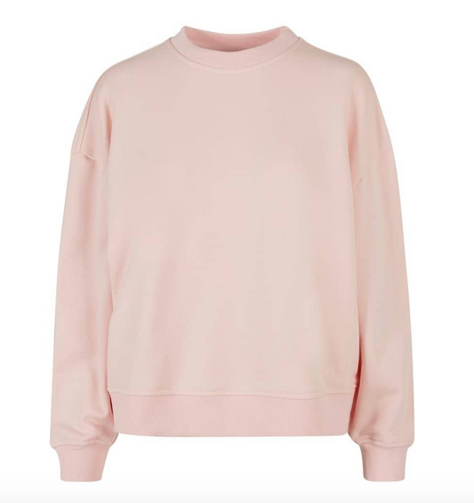 Entdecke das Rosa Candy Clouds Sweatshirt – eine perfekte Mischung aus Komfort und Stil. Dieses limitierte Design kombiniert weiche Pastelltöne mit einem mutigen Statement, ideal für jeden, der Streetwear mit einem Hauch von Süße liebt. Hergestellt aus hochwertigem Material für maximale Gemütlichkeit – dein neuer Lieblingslook wartet!